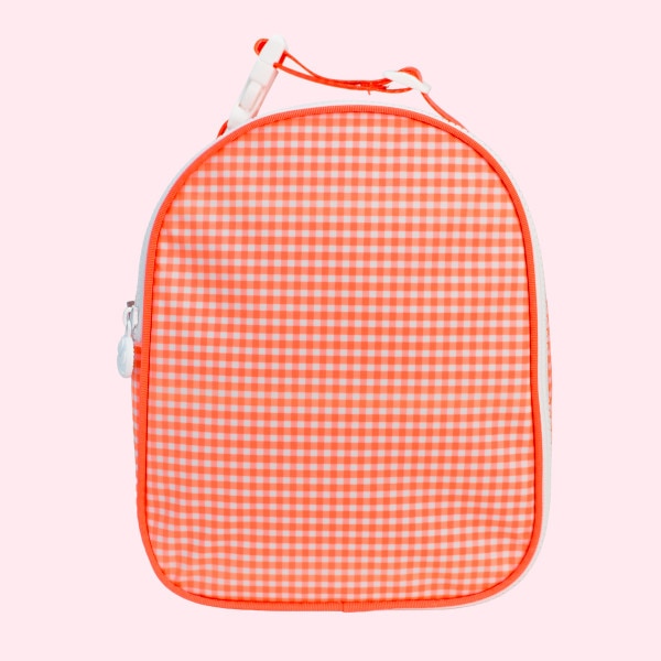 Atomic Orange Gumdrop-Wipeable
