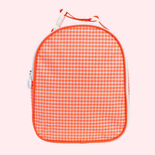 Atomic Orange Gumdrop-Wipeable