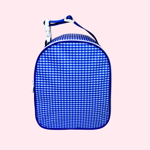 Electric Blue Gumdrop-Wipeable