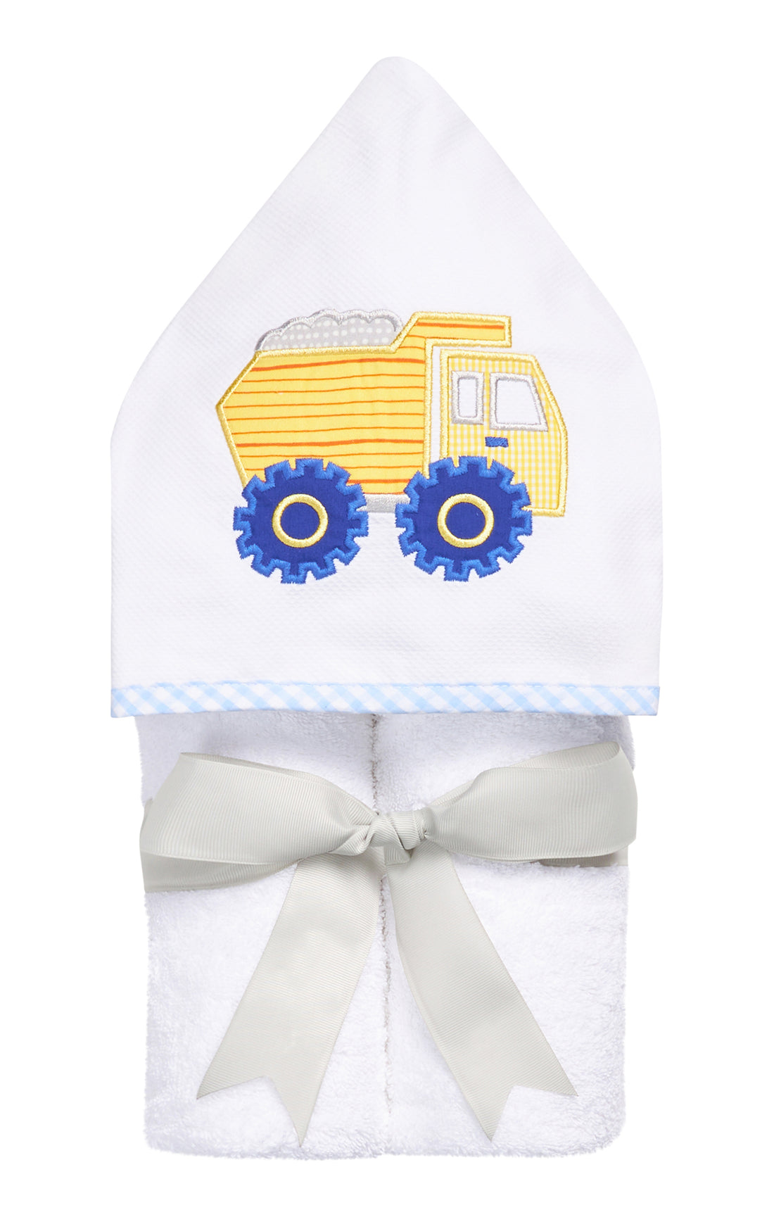 Dump Truck Everykid Towel