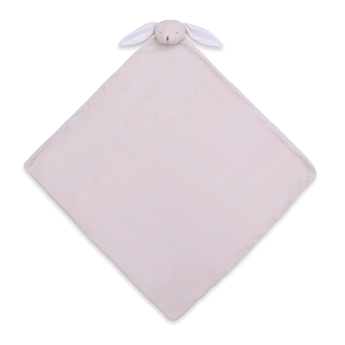Angel Dear Natural Bunny Nap Blanket