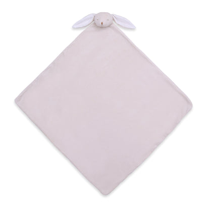 Angel Dear Natural Bunny Nap Blanket