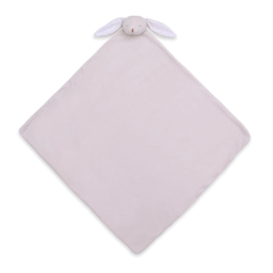 Angel Dear Natural Bunny Nap Blanket