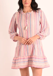 Bella Mini in Stripe
