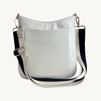 Jackie Nylon & Vegan Messenger
