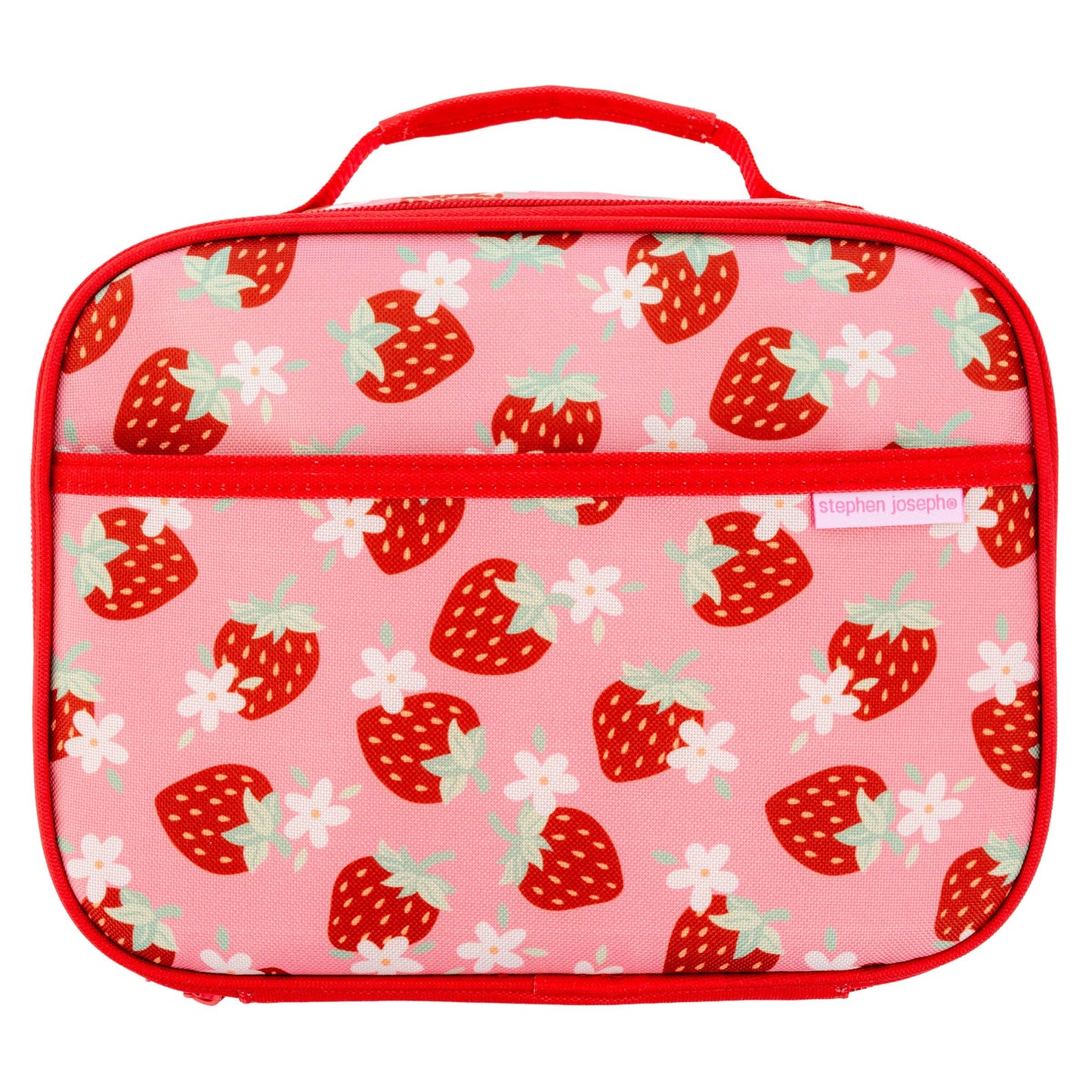 Junior Lunchbox: Strawberry