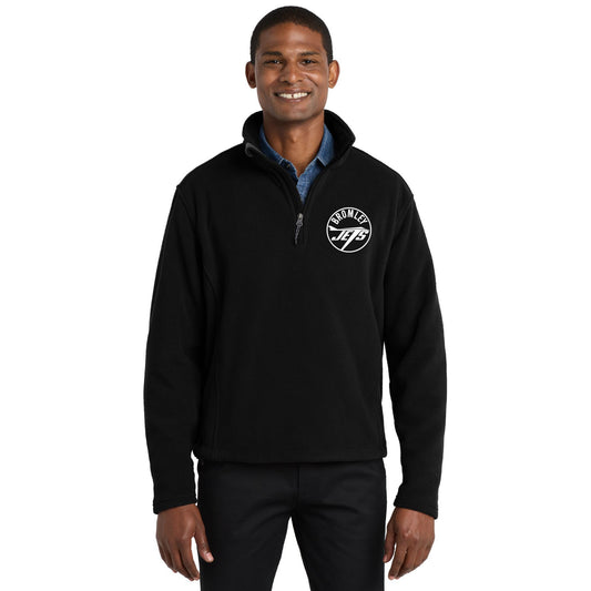 Port Authority® Value Fleece 1/4-Zip Pullover
