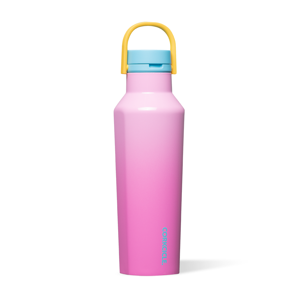 Sport Canteen - 20oz Pink Pop