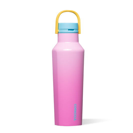 Sport Canteen - 20oz Pink Pop
