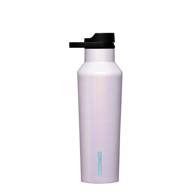 Corkcicle 3-Piece Drinkware Hydration Set - Gloss White
