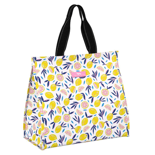 Thermal & Louise Thermal Tote Zest in Show