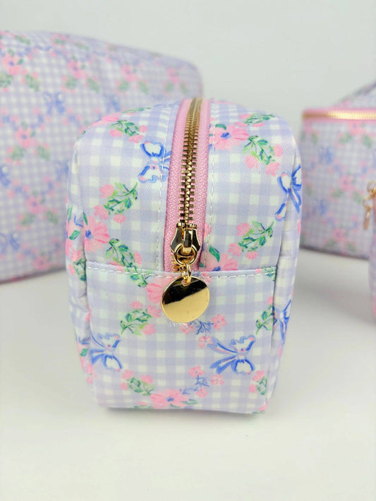 Lavender Valley Nylon Collection: XL