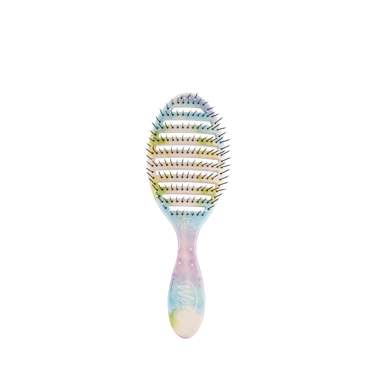 Color Wash Speed Dry-Splatter