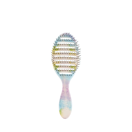 Color Wash Speed Dry-Splatter