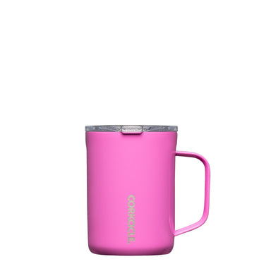 Corkcicle Mug - 22oz Ceramic Slate