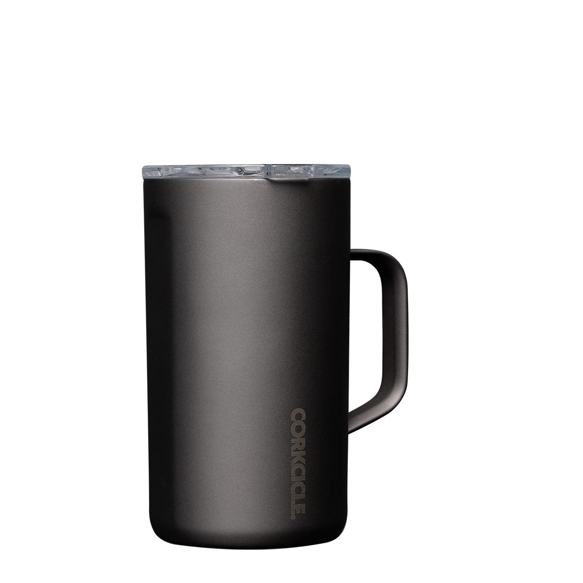 Corkcicle Mug - 22oz Ceramic Slate