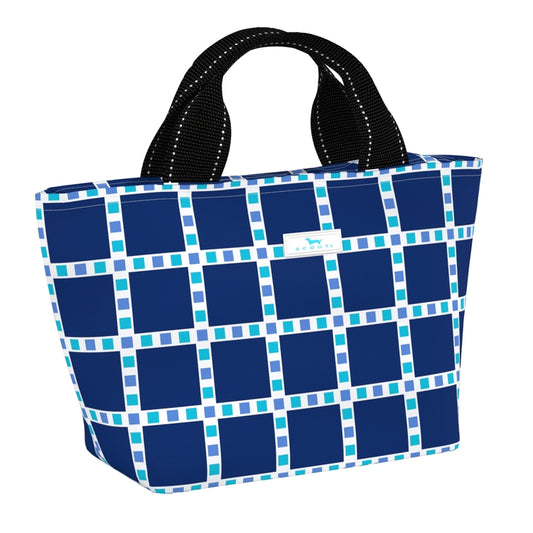 Nooner Lunch Bag Frame of Mind