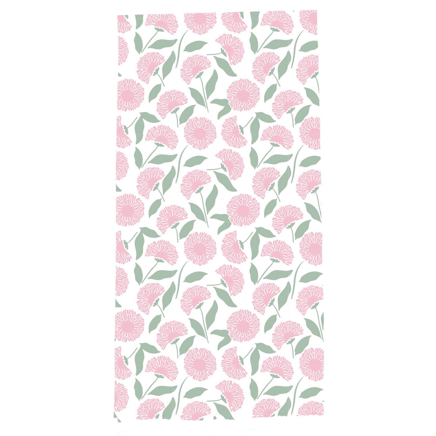 Guest Napkin Dainty Floral