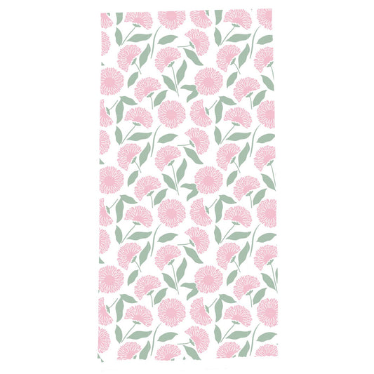 Guest Napkin Dainty Floral