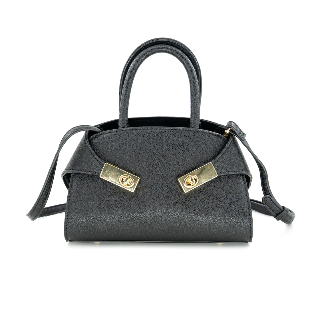 Ferra Bag in Black