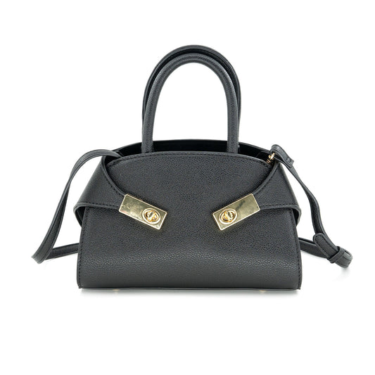 Ferra Bag in Black