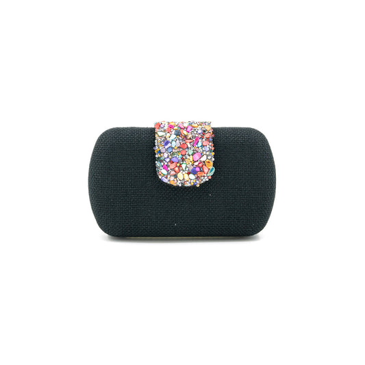 Giada Bag in Black