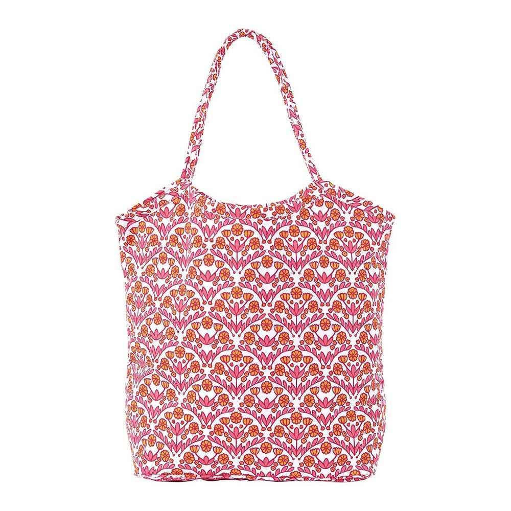 Blaire Pink Bucket Bag