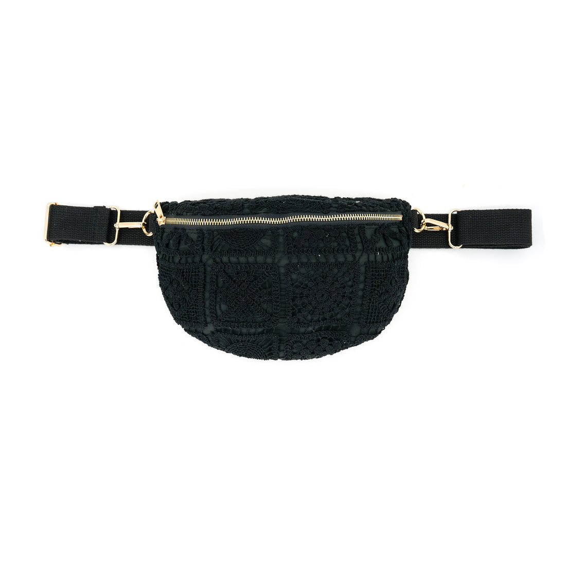 Aura Bag in Black