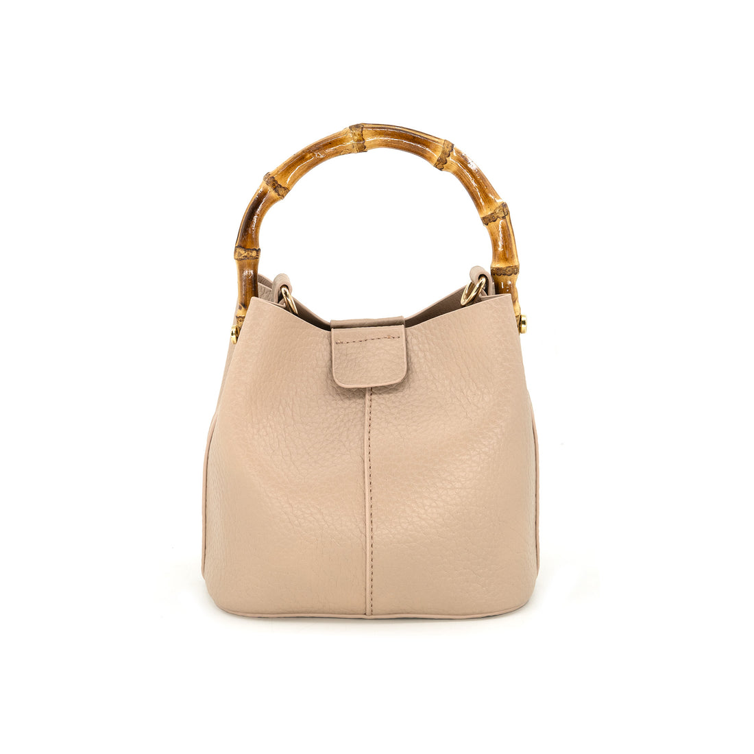 Zante Bag in Beige