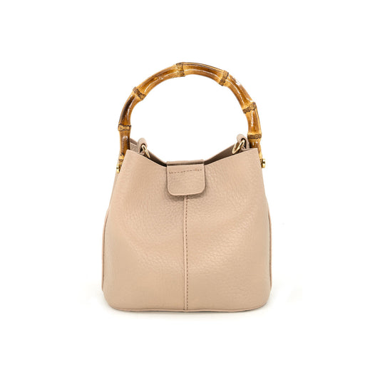 Zante Bag in Beige