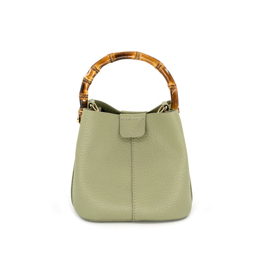 Zante Bag in Sage