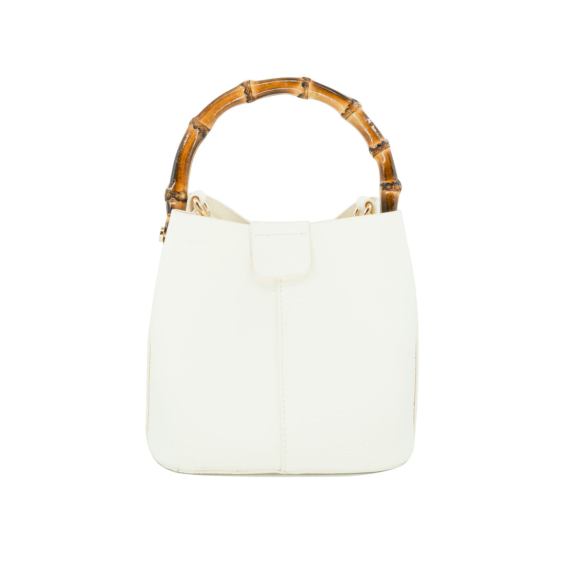 Zante Bag in White