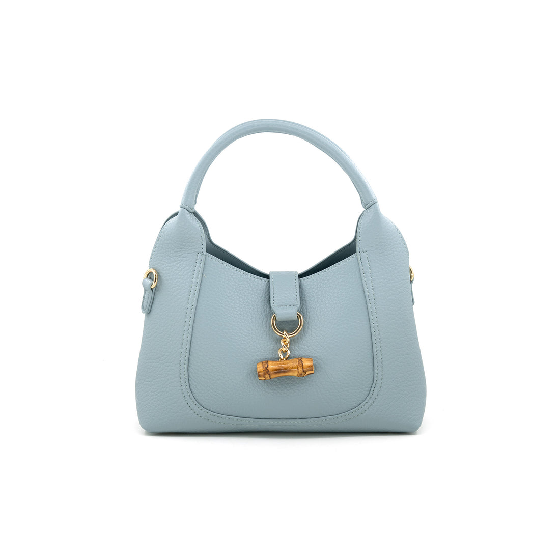 Milan small Bag in Light blue