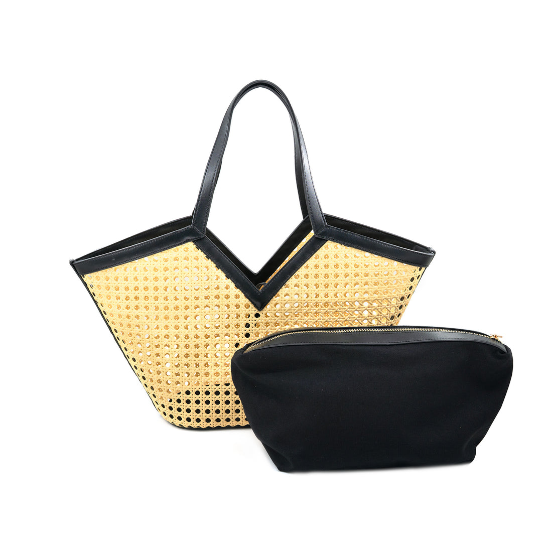 Emma Bag in Black