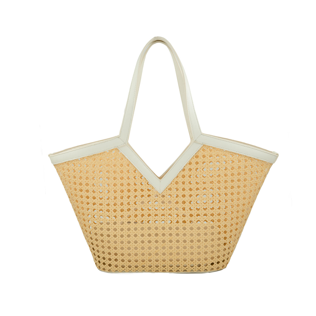 Emma Bag in White