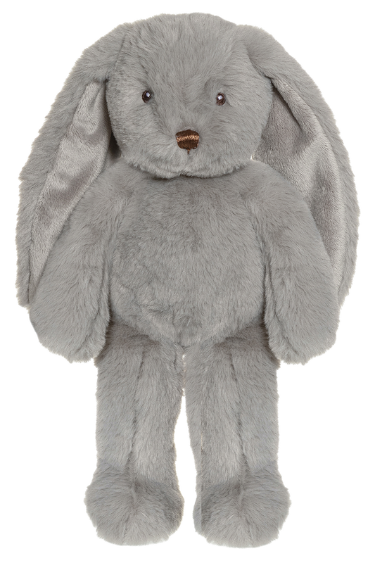 Svea Small Ecofriends Bunny - Grey