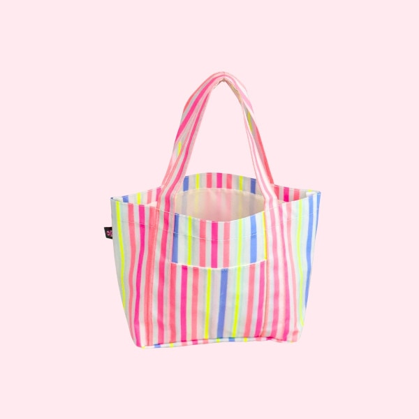 Valley Girl Mini Mama Tote-Wipeable