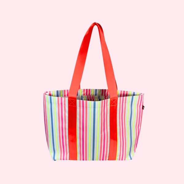Valley Girl Little Mama Tote-Wipeable