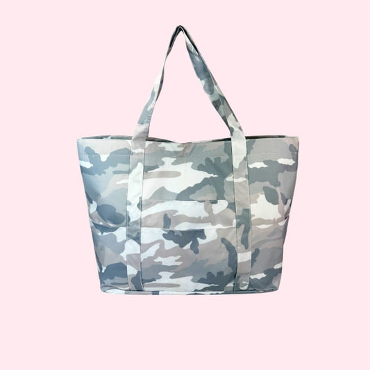 GI Snow Big Mama Tote-Wipeable