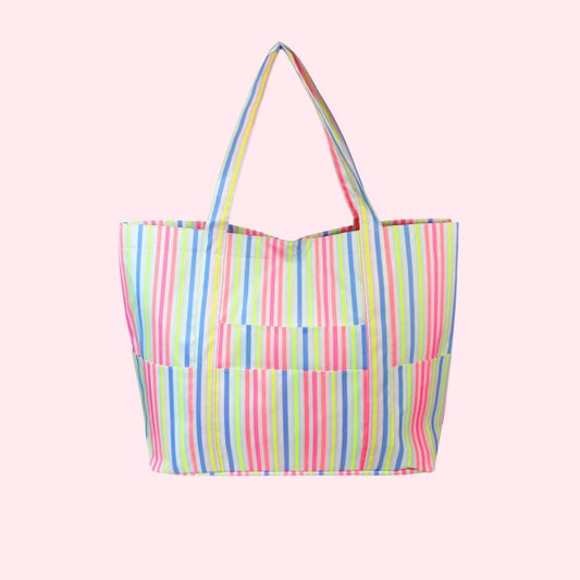 Valley Girl Big Mama Tote-Wipeable