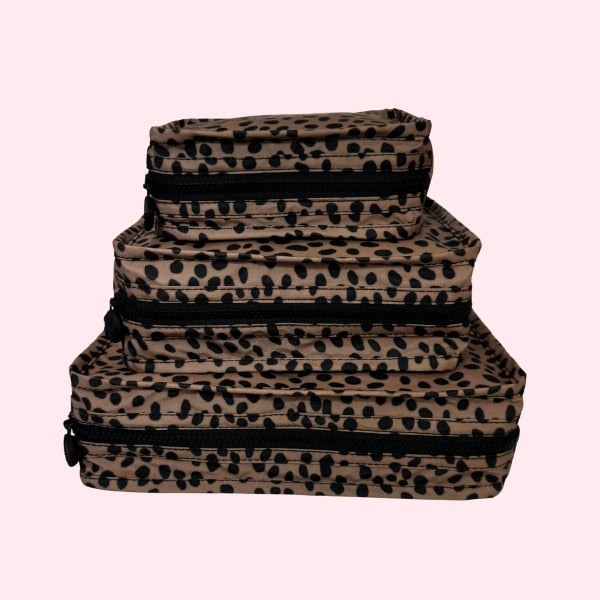 Big Cat Stacking Set-Wipeable