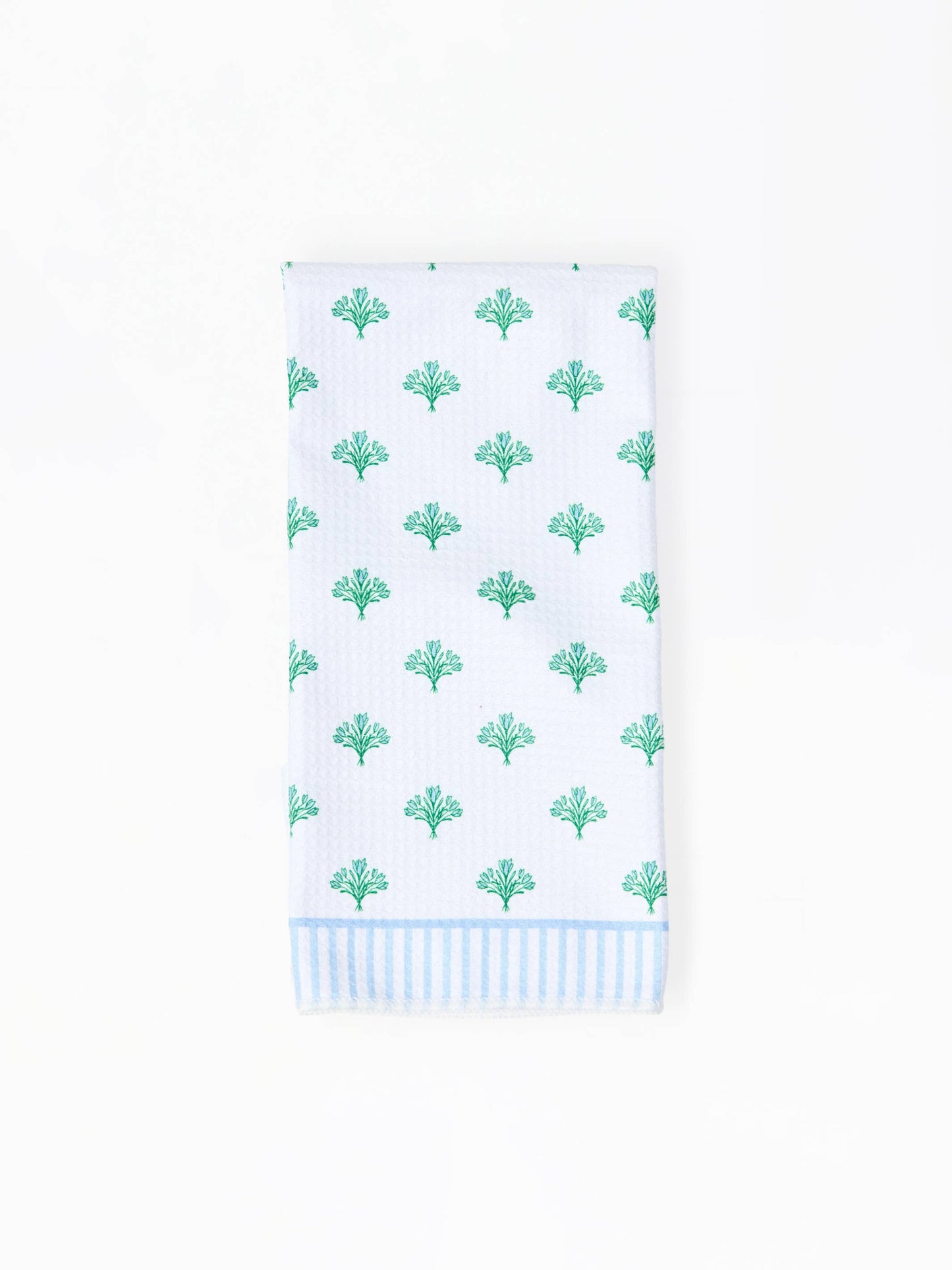 Quick Dry Kitchen Towel | Belle Blooms