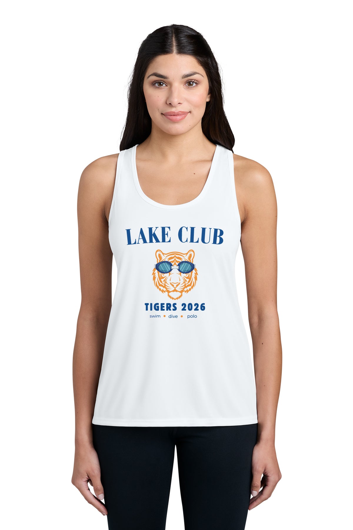 Port & Co™ Women's Performance Tank