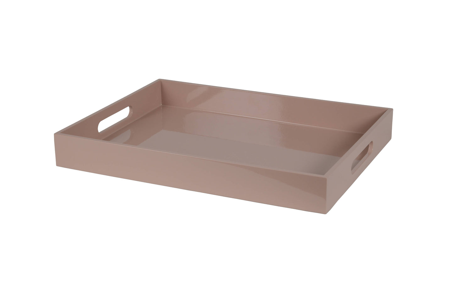 Serving Tray - Medium: Blush