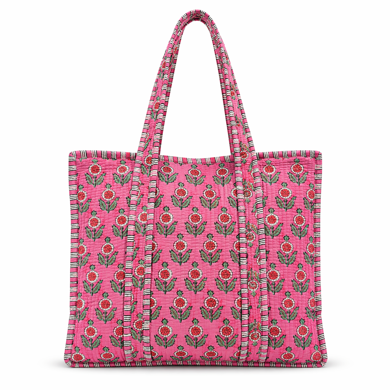 Poppy Tote