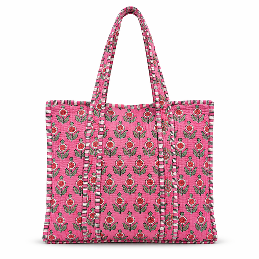 Poppy Tote