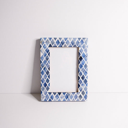 Azure Essence Frame