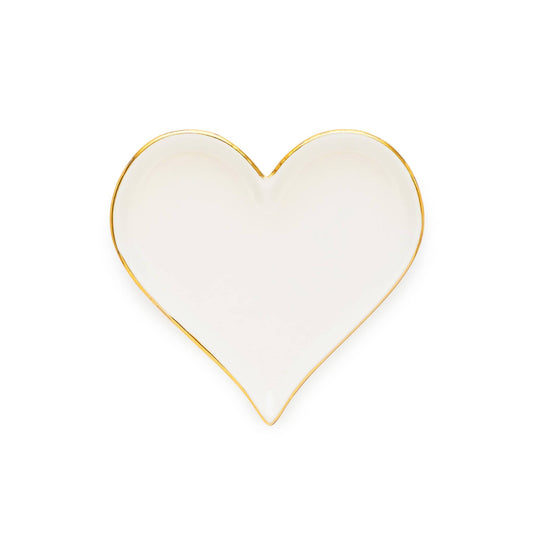 Trinket Tray, Heart