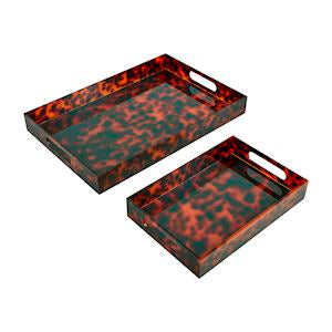 Tortoise Tray