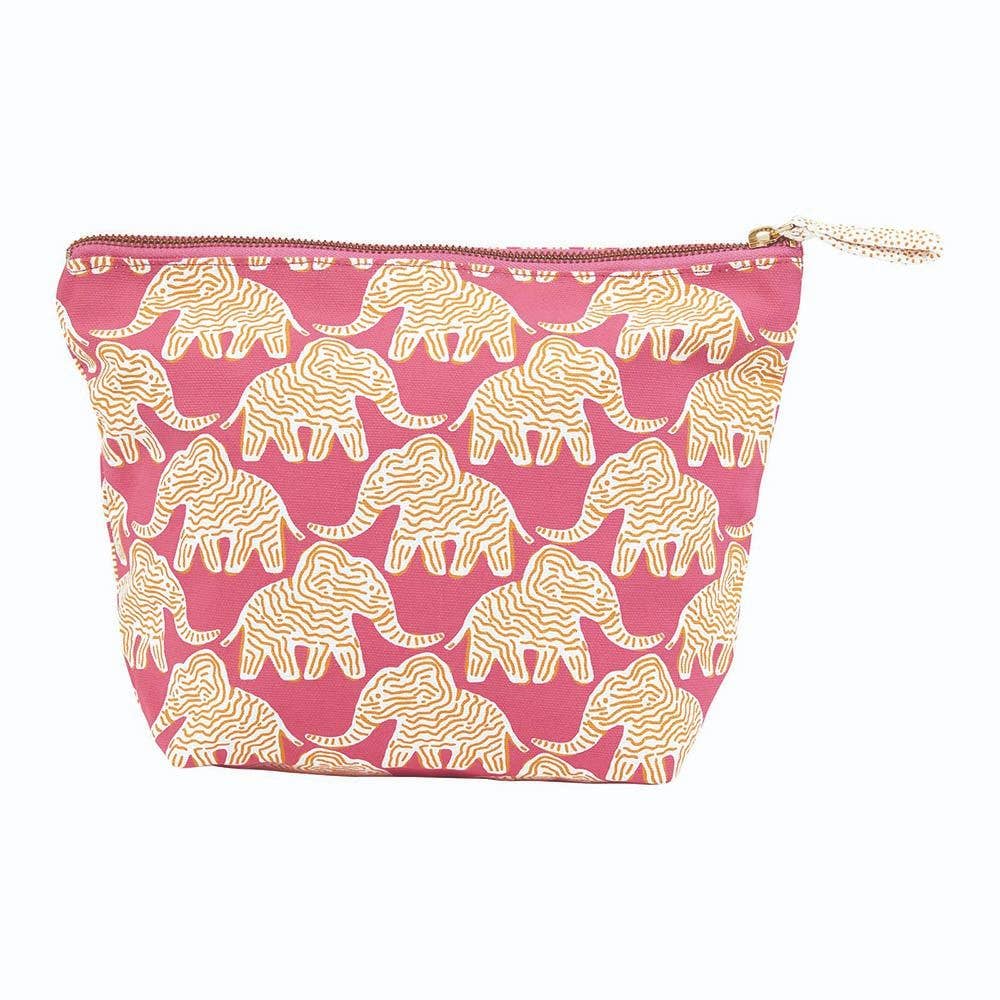 Elephant Pouch, Large